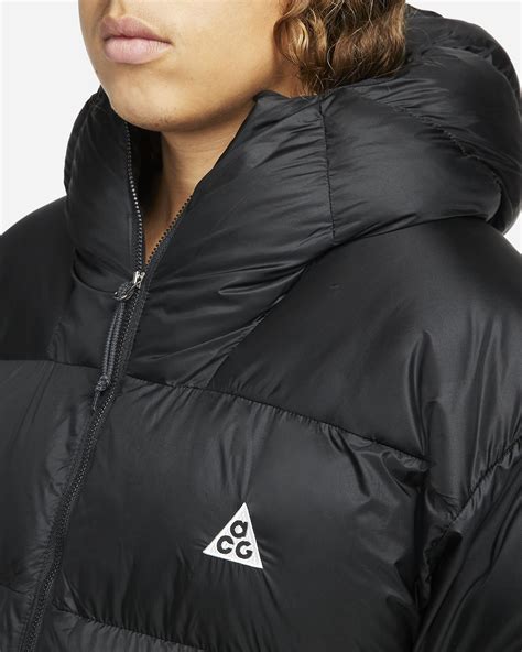 nike lunar lake puffer jacket